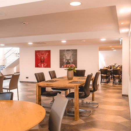 Remstal Hotel Weinstadt Εξωτερικό φωτογραφία