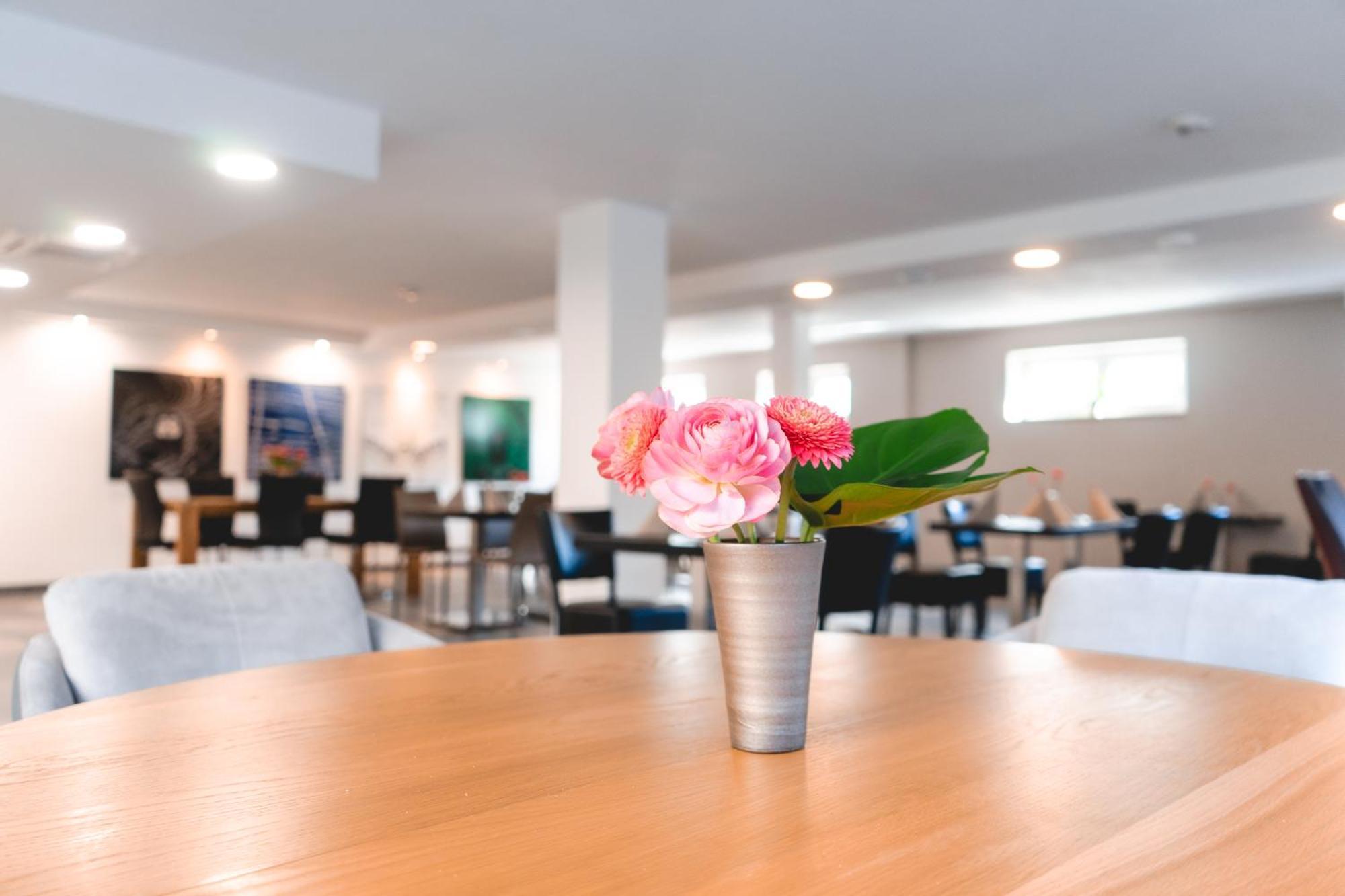 Remstal Hotel Weinstadt Εξωτερικό φωτογραφία