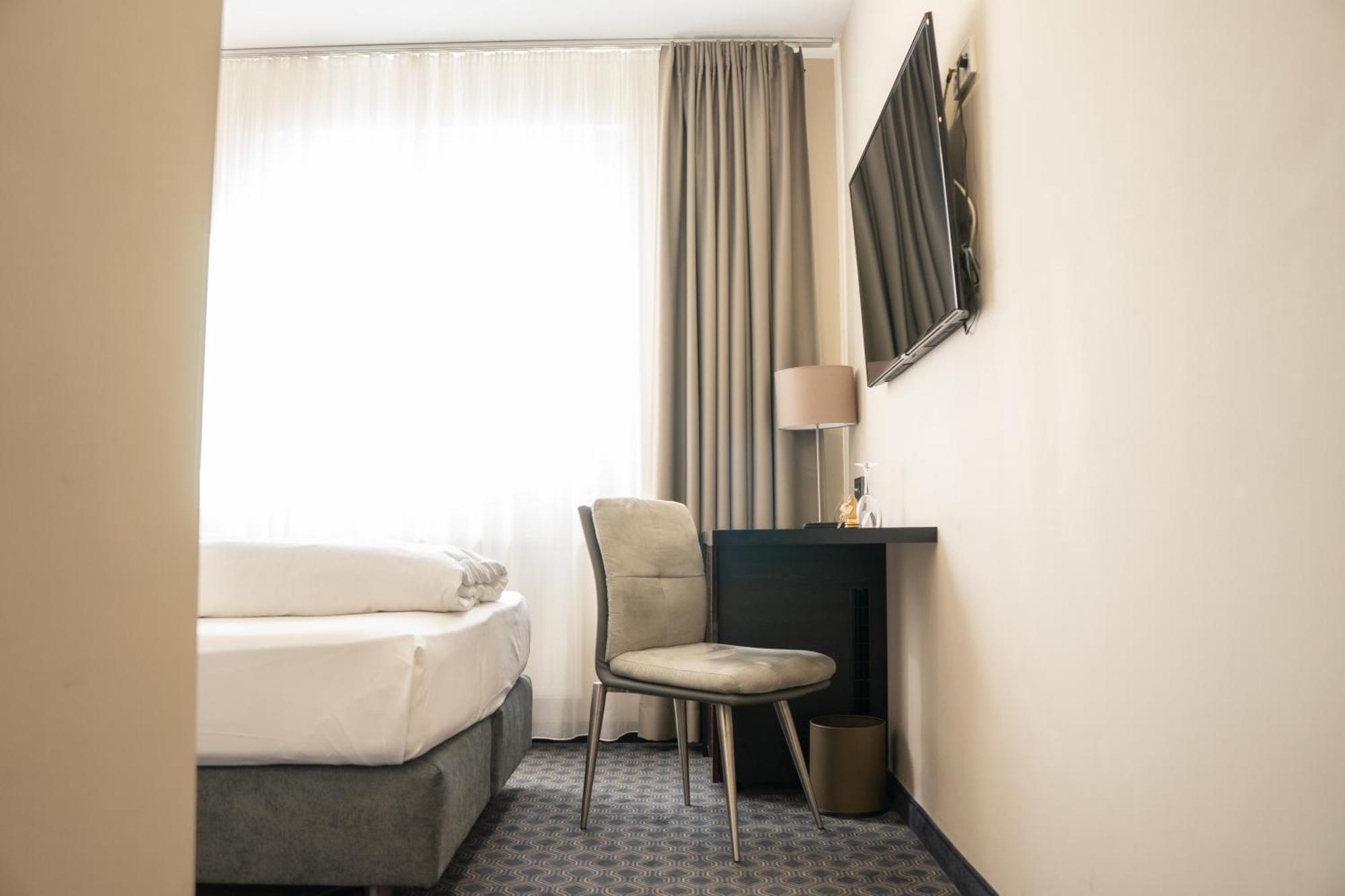 Remstal Hotel Weinstadt Εξωτερικό φωτογραφία