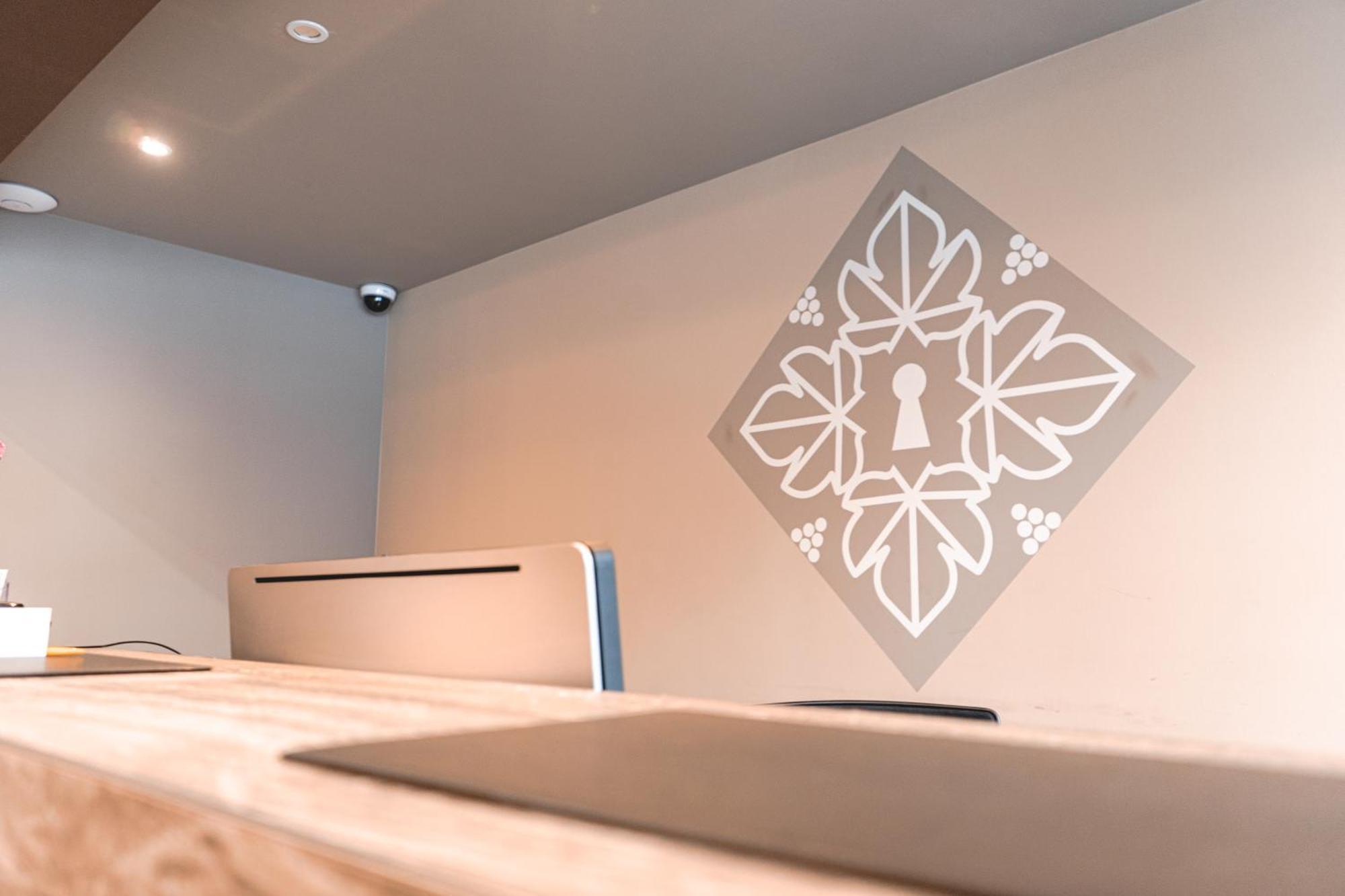 Remstal Hotel Weinstadt Εξωτερικό φωτογραφία