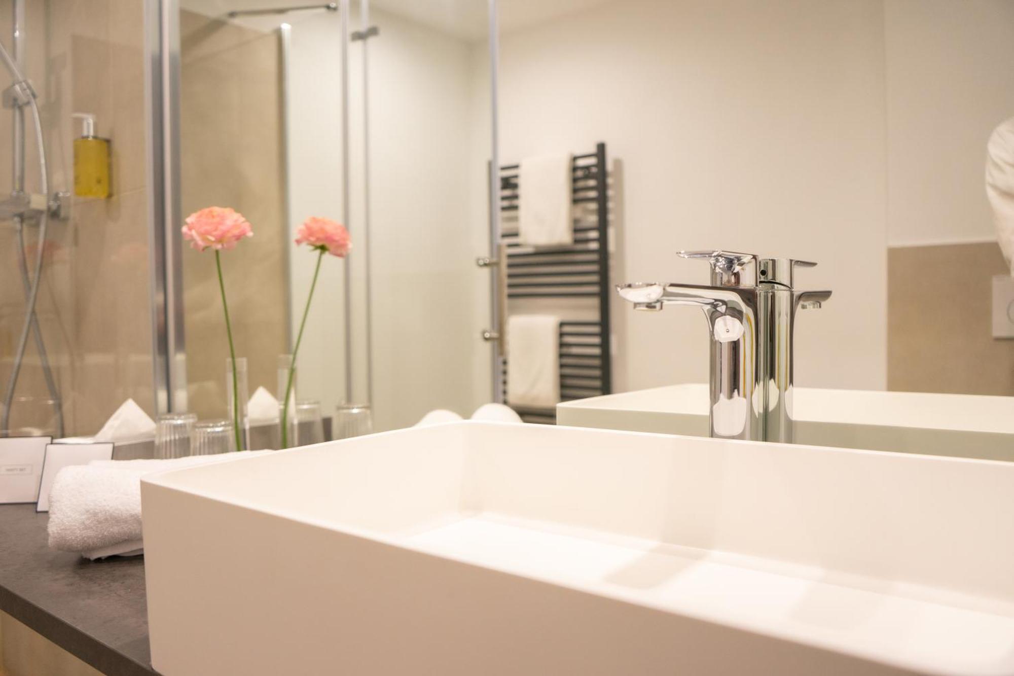 Remstal Hotel Weinstadt Εξωτερικό φωτογραφία
