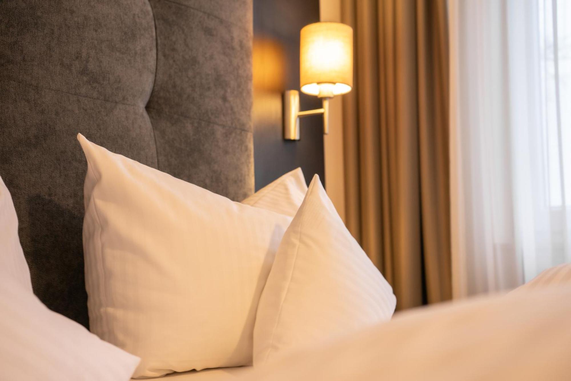 Remstal Hotel Weinstadt Εξωτερικό φωτογραφία