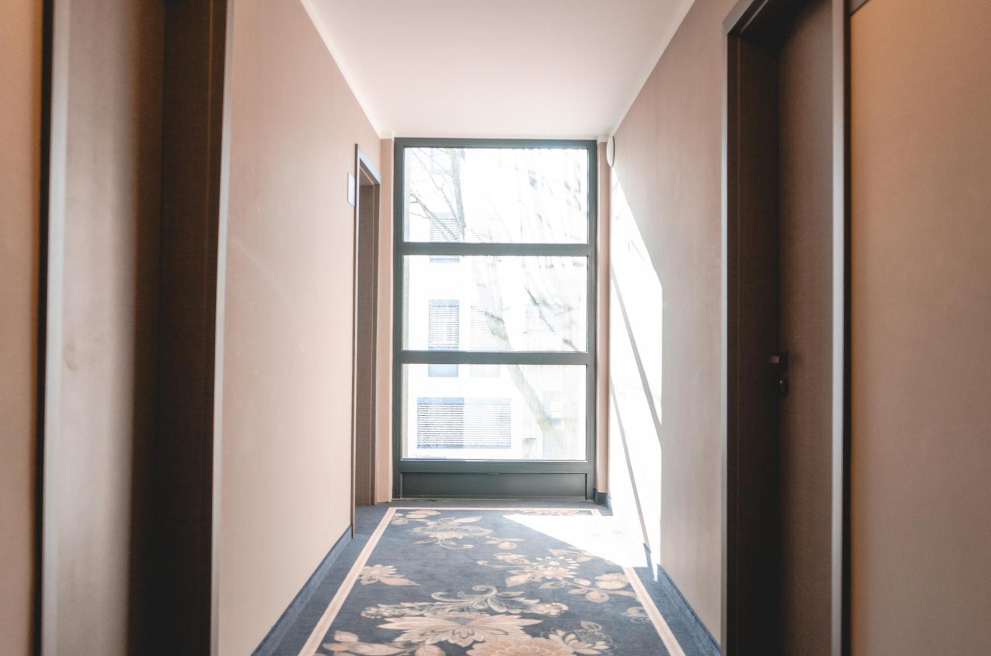 Remstal Hotel Weinstadt Εξωτερικό φωτογραφία