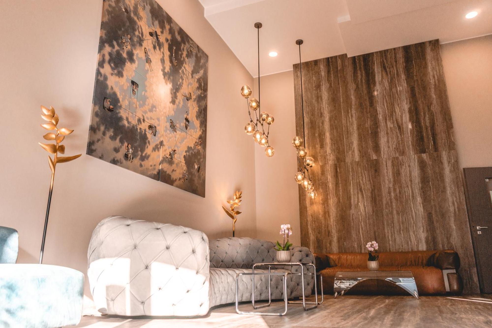 Remstal Hotel Weinstadt Εξωτερικό φωτογραφία