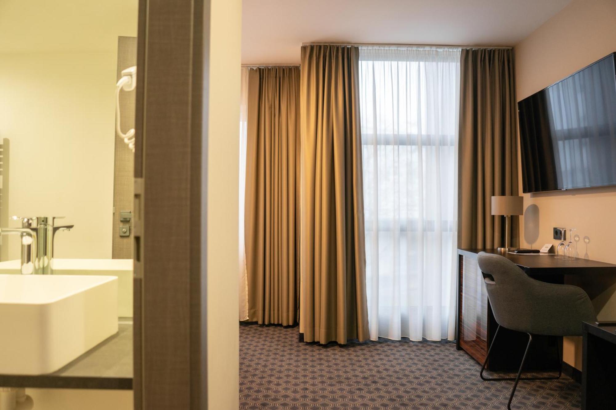 Remstal Hotel Weinstadt Εξωτερικό φωτογραφία