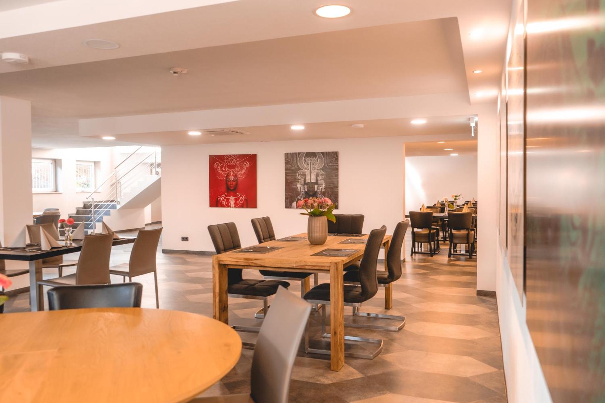 Remstal Hotel Weinstadt Εξωτερικό φωτογραφία