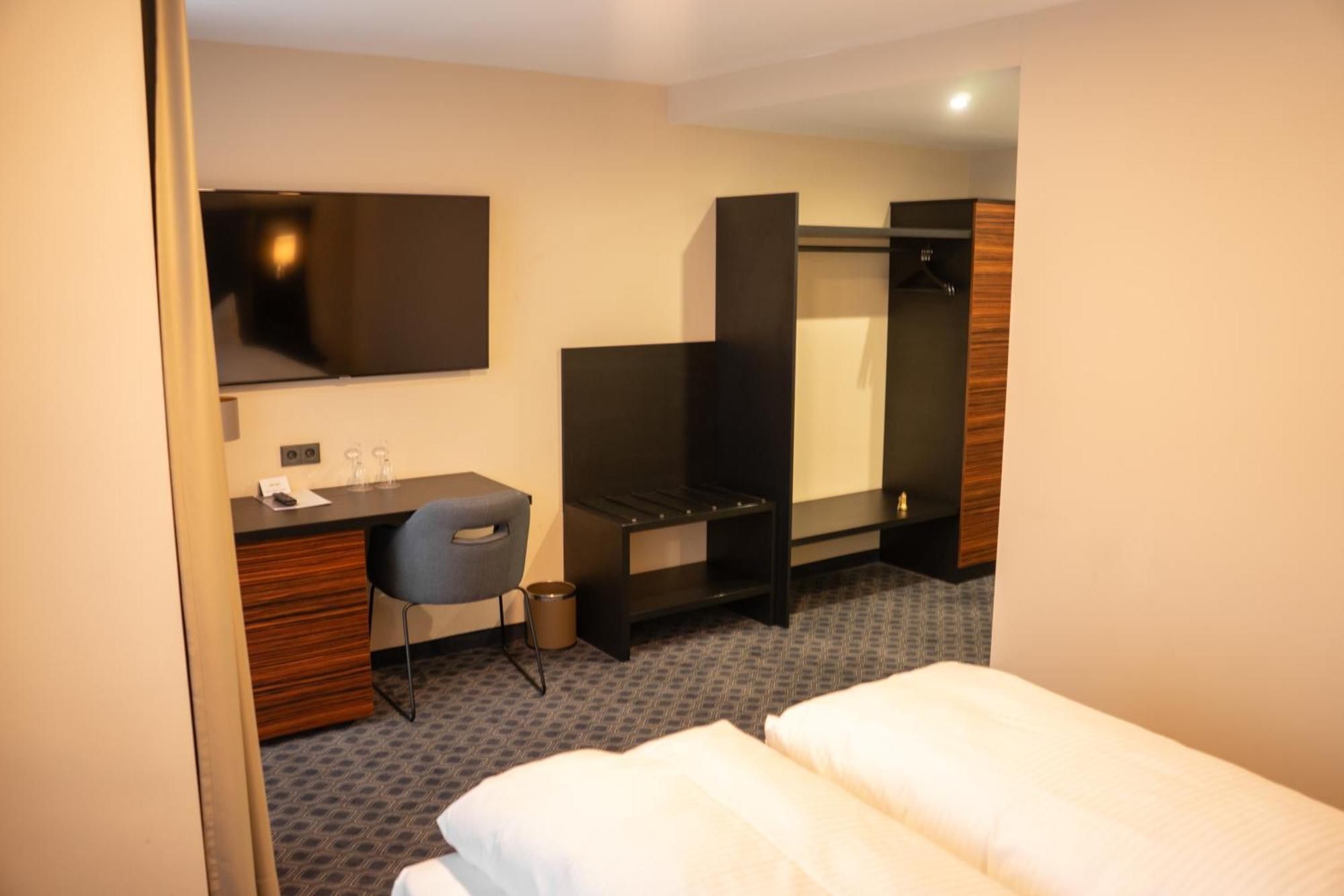 Remstal Hotel Weinstadt Εξωτερικό φωτογραφία