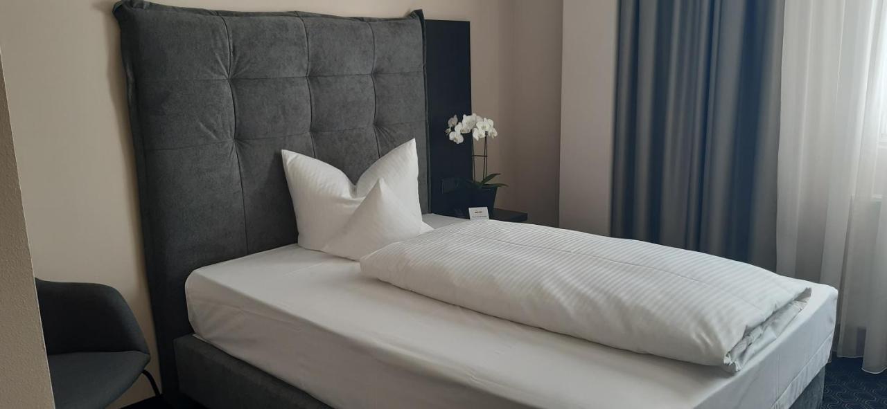 Remstal Hotel Weinstadt Εξωτερικό φωτογραφία