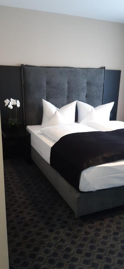 Remstal Hotel Weinstadt Εξωτερικό φωτογραφία