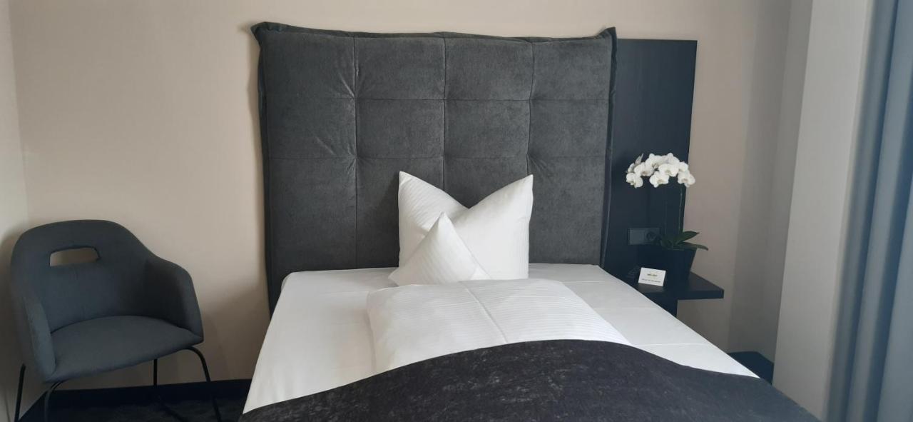 Remstal Hotel Weinstadt Εξωτερικό φωτογραφία