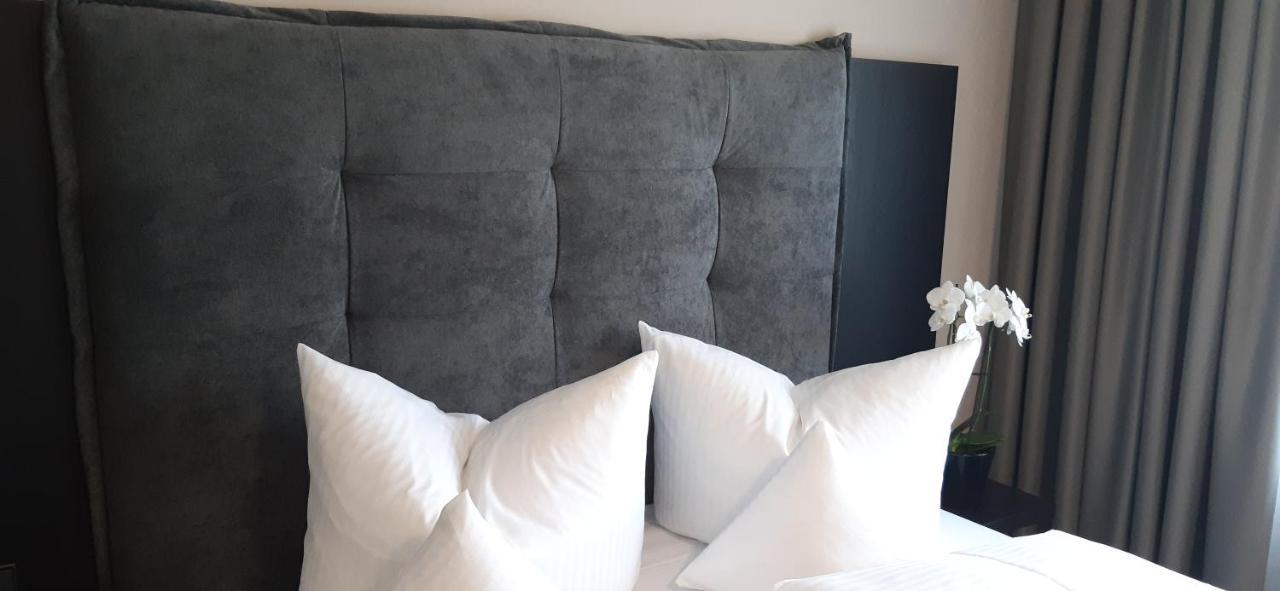 Remstal Hotel Weinstadt Εξωτερικό φωτογραφία