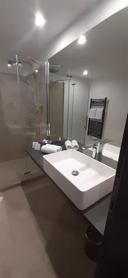 Remstal Hotel Weinstadt Εξωτερικό φωτογραφία