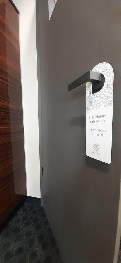 Remstal Hotel Weinstadt Εξωτερικό φωτογραφία