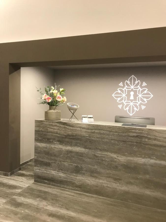 Remstal Hotel Weinstadt Εξωτερικό φωτογραφία