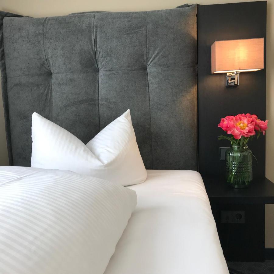 Remstal Hotel Weinstadt Εξωτερικό φωτογραφία
