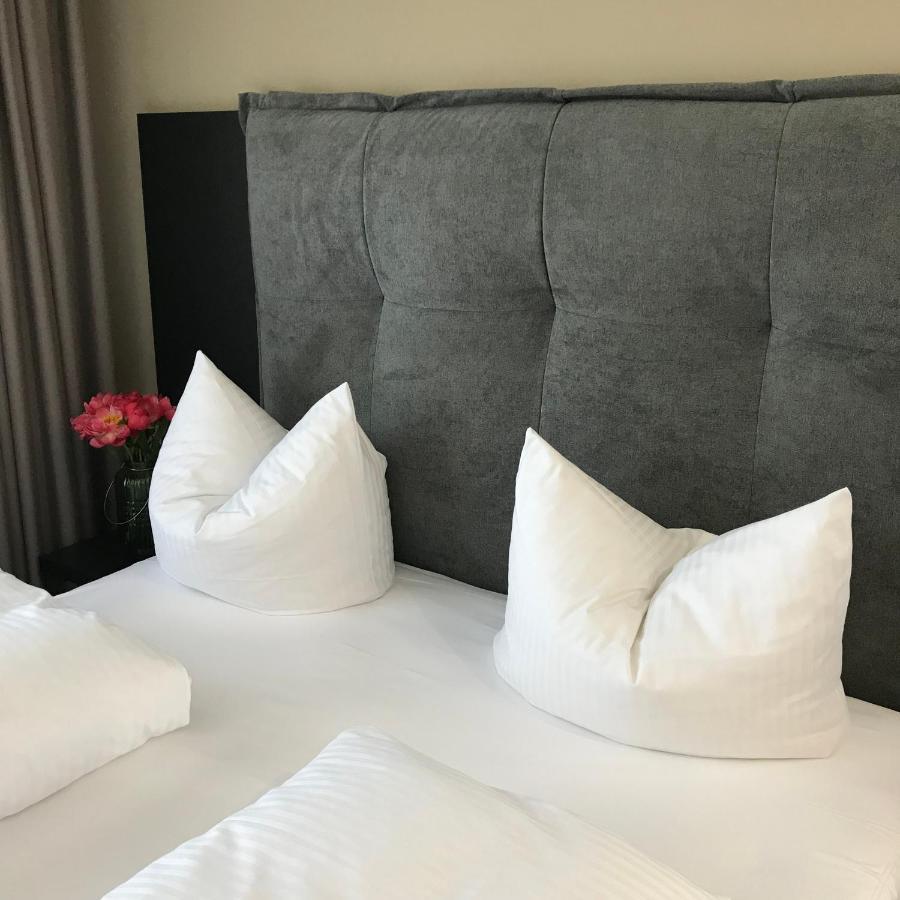 Remstal Hotel Weinstadt Εξωτερικό φωτογραφία