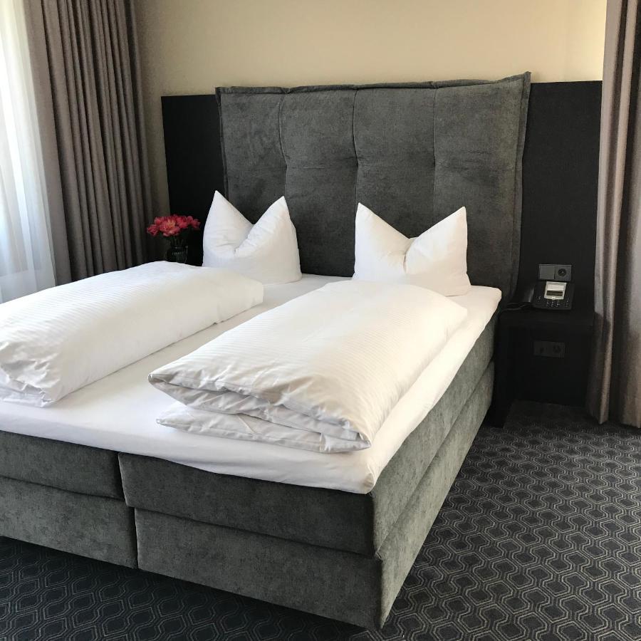 Remstal Hotel Weinstadt Εξωτερικό φωτογραφία